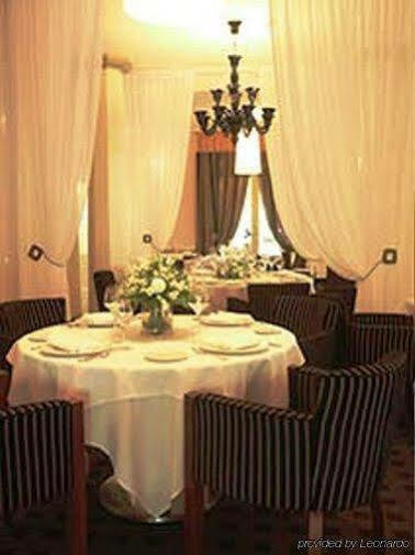Hotel Helvie - Teritoria Vals-les-Bains Eksteriør billede