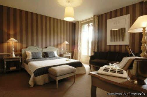 Hotel Helvie - Teritoria Vals-les-Bains Eksteriør billede